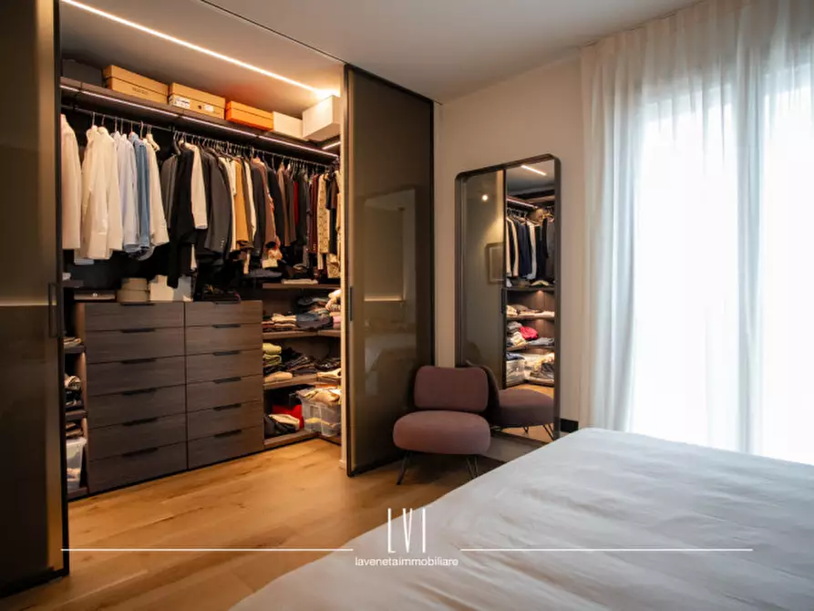 Immagine 48 di Attico in vendita  in via Nazario Sauro 52 a San Donà Di Piave