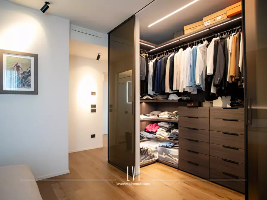 Immagine 49 di Attico in vendita  in via Nazario Sauro 52 a San Donà Di Piave