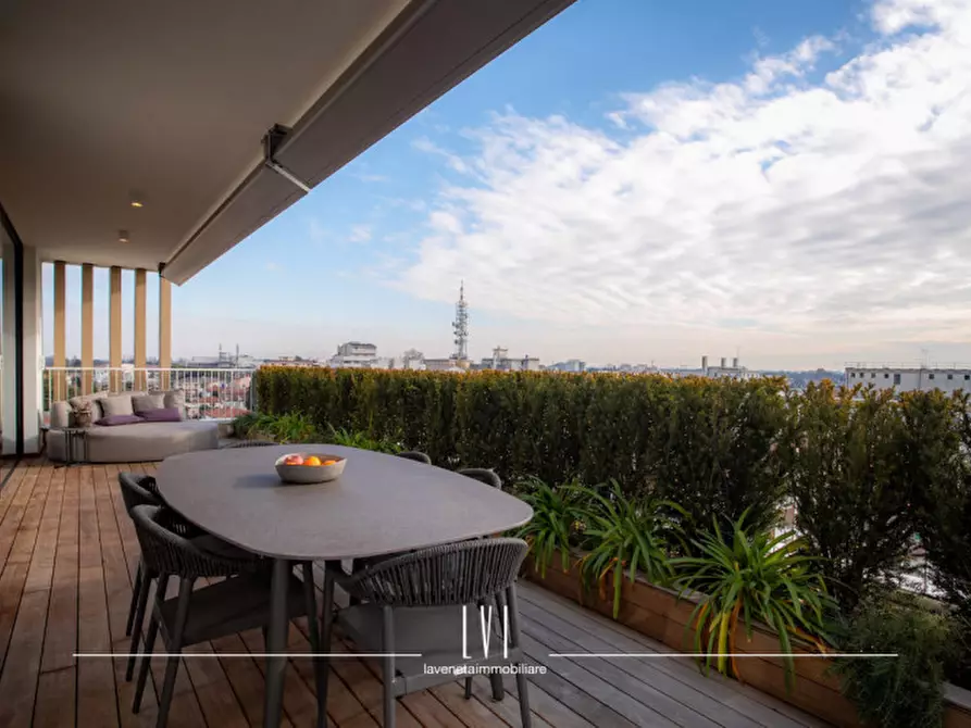 Immagine 50 di Attico in vendita  in via Nazario Sauro 52 a San Donà Di Piave