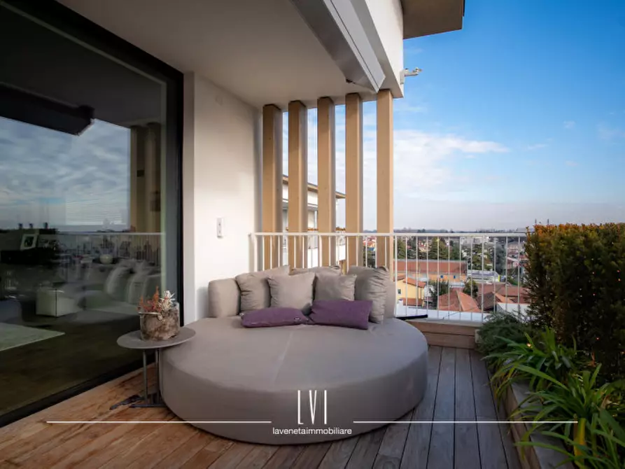 Immagine 51 di Attico in vendita  in via Nazario Sauro 52 a San Donà Di Piave