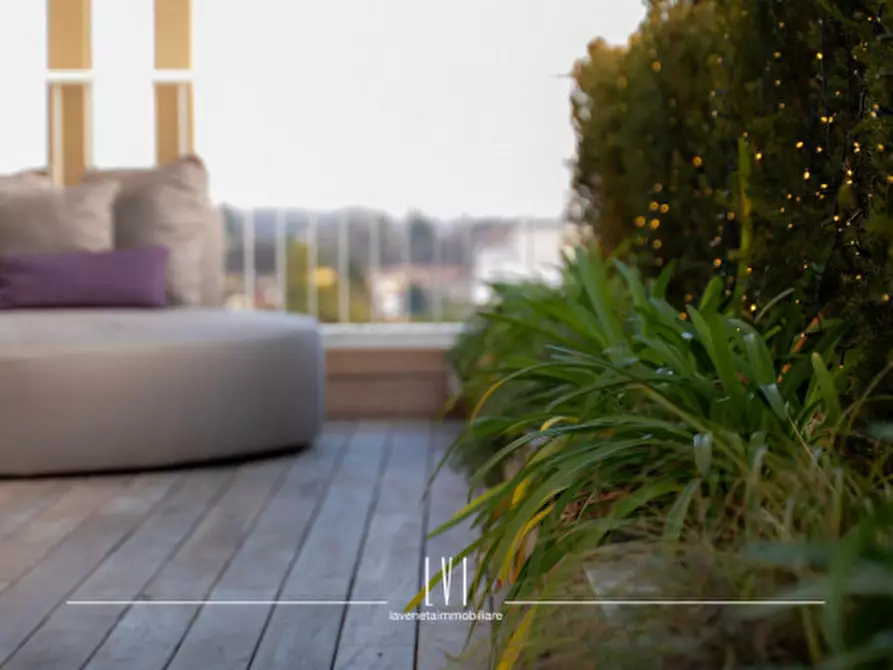 Immagine 52 di Attico in vendita  in via Nazario Sauro 52 a San Donà Di Piave