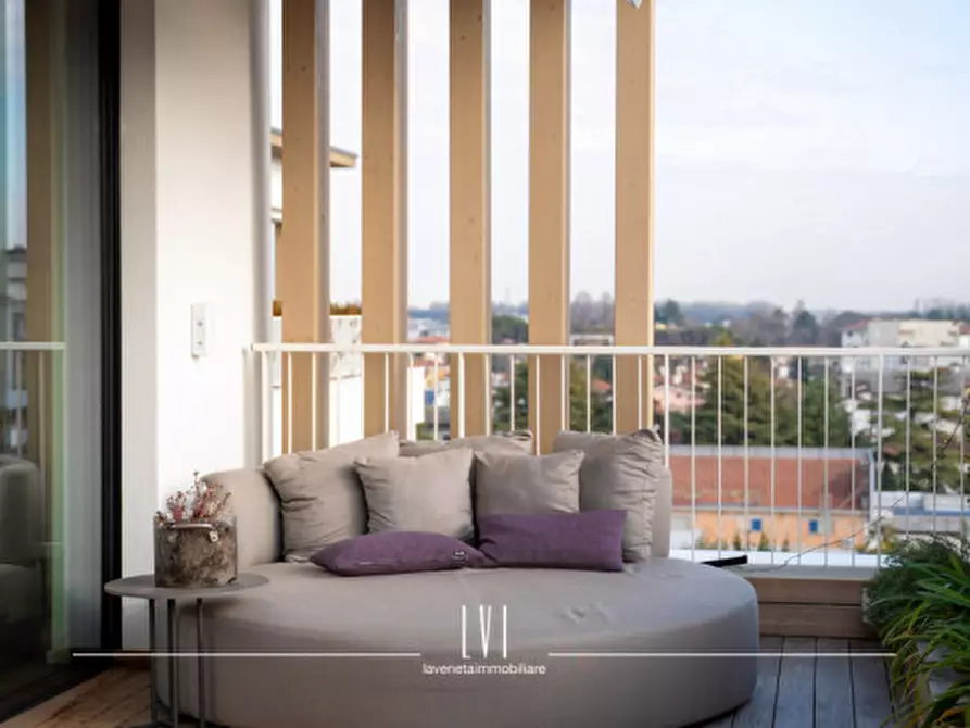 Immagine 53 di Attico in vendita  in via Nazario Sauro 52 a San Donà Di Piave