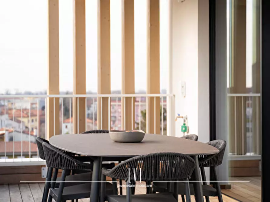 Immagine 56 di Attico in vendita  in via Nazario Sauro 52 a San Donà Di Piave