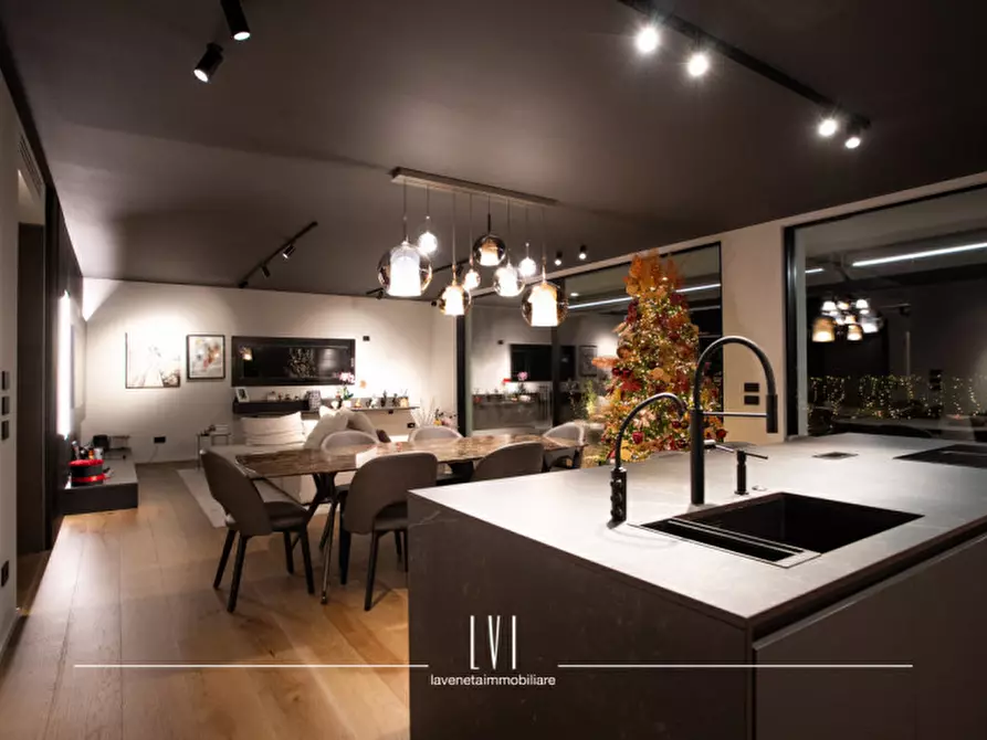 Immagine 57 di Attico in vendita  in via Nazario Sauro 52 a San Donà Di Piave