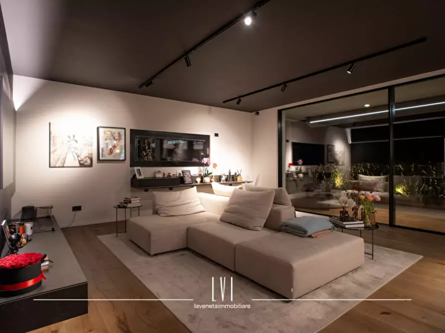 Immagine 59 di Attico in vendita  in via Nazario Sauro 52 a San Donà Di Piave