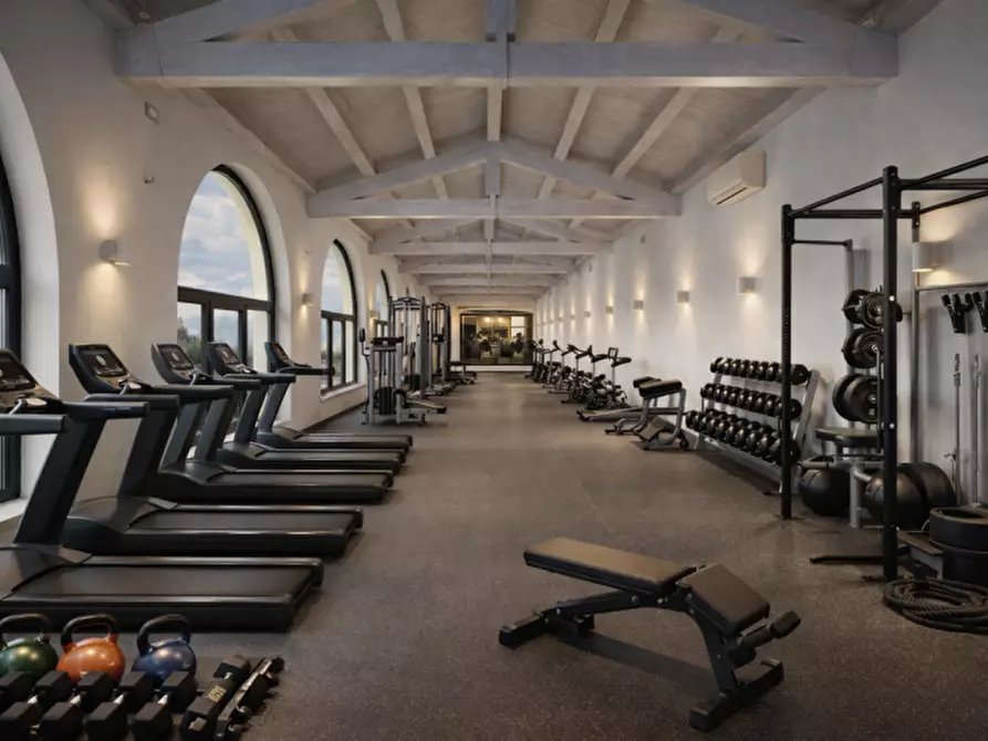 Immagine 5 di Negozio in vendita  in Via dei Fiocinini 3 a Comacchio