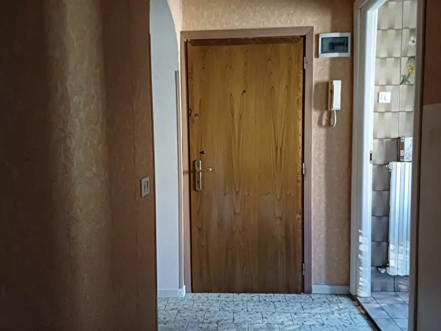 Immagine 2 di Appartamento in vendita  in Via Cernaia a Vicenza