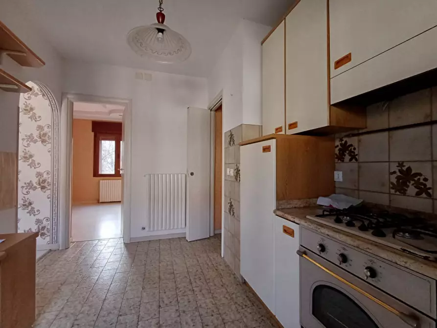 Immagine 4 di Appartamento in vendita  in Via Cernaia a Vicenza