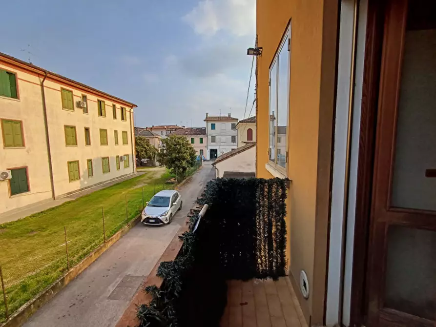 Immagine 5 di Appartamento in vendita  in Via Cernaia a Vicenza