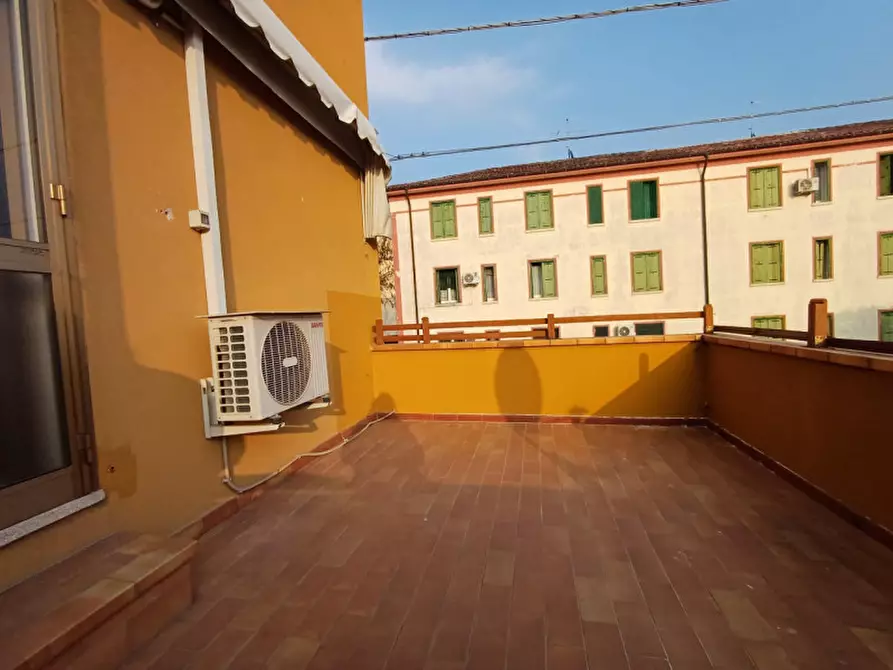 Immagine 8 di Appartamento in vendita  in Via Cernaia a Vicenza