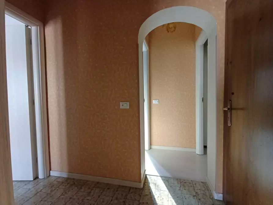 Immagine 12 di Appartamento in vendita  in Via Cernaia a Vicenza