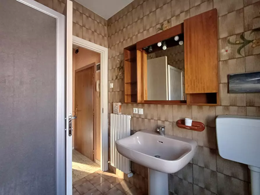 Immagine 15 di Appartamento in vendita  in Via Cernaia a Vicenza