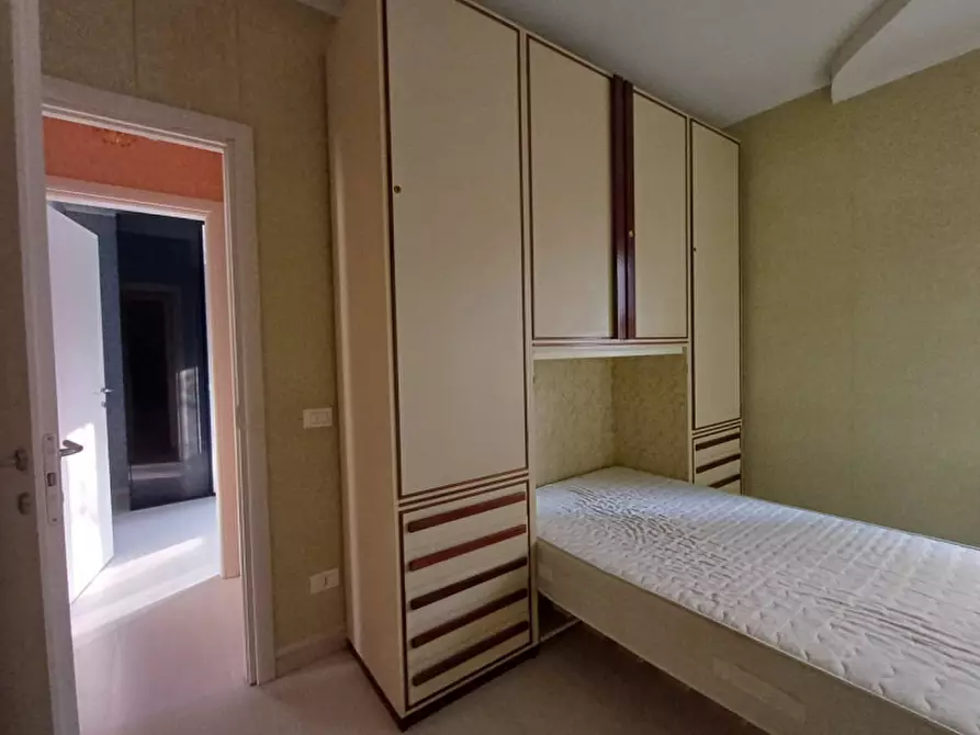 Immagine 17 di Appartamento in vendita  in Via Cernaia a Vicenza