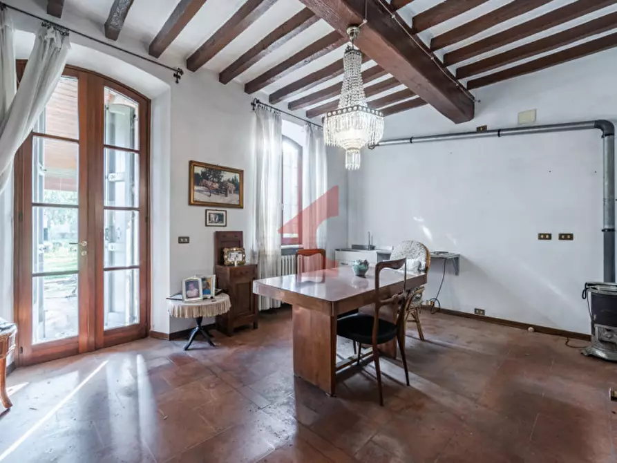 Immagine 35 di Rustico / casale in vendita  in Via al taro a Fontevivo