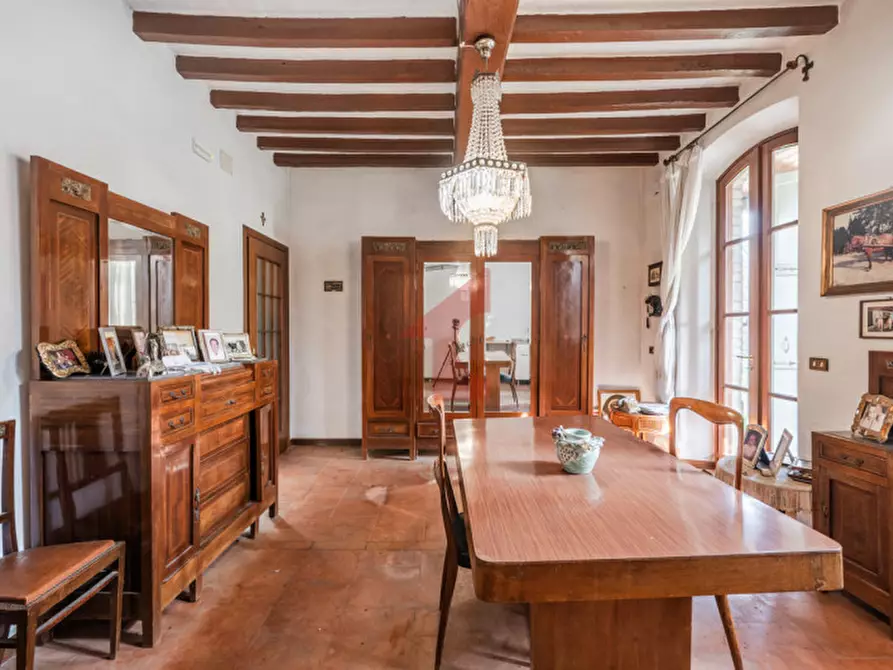 Immagine 37 di Rustico / casale in vendita  in Via al taro a Fontevivo