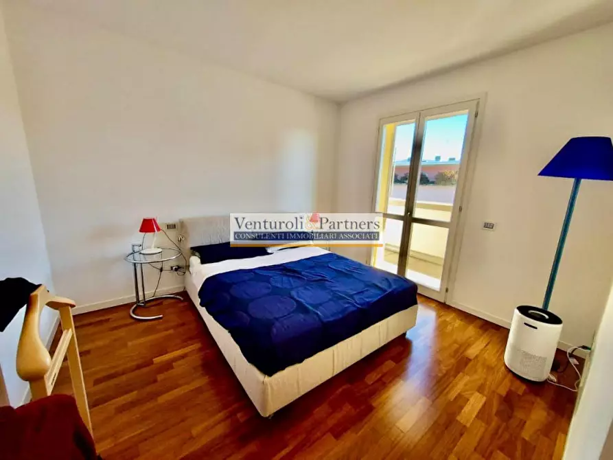 Immagine 15 di Attico in vendita  in piazza buffoli a Brescia