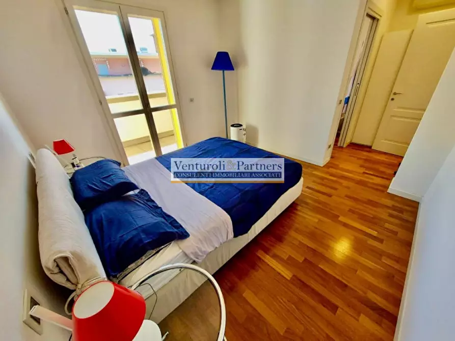 Immagine 16 di Attico in vendita  in piazza buffoli a Brescia