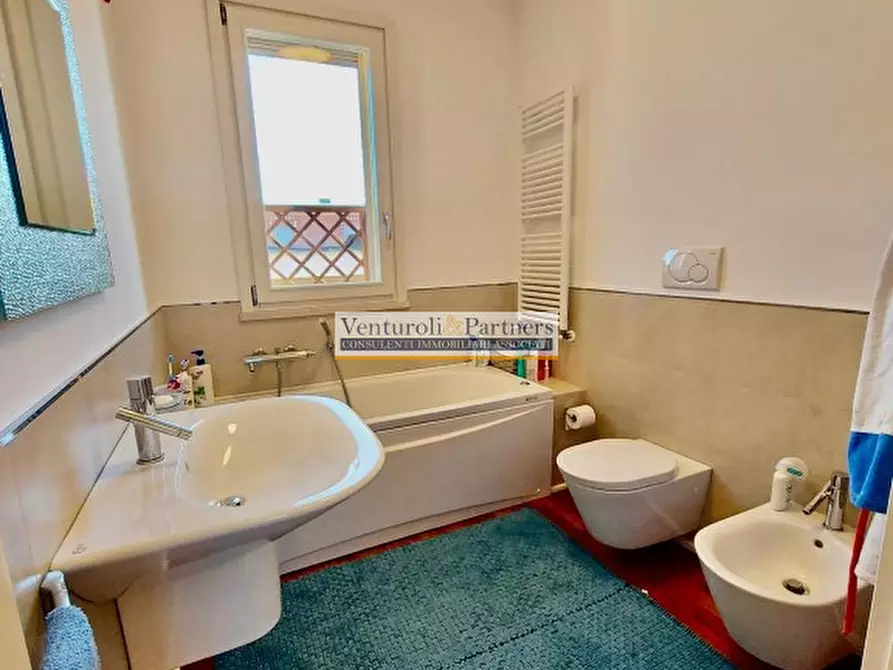 Immagine 17 di Attico in vendita  in piazza buffoli a Brescia