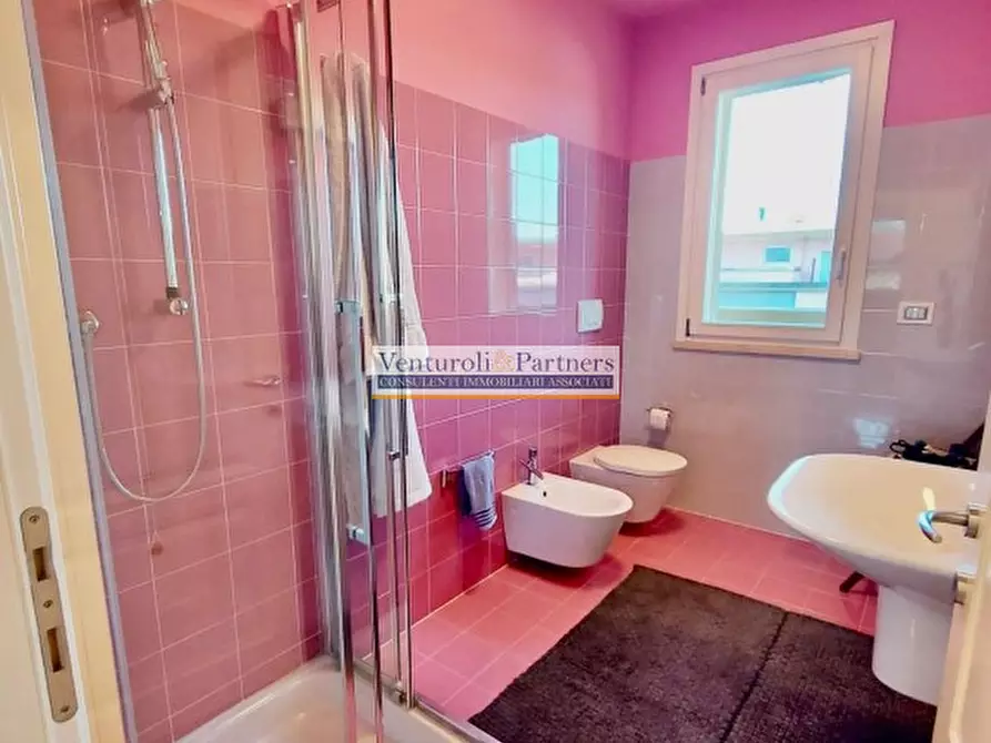 Immagine 18 di Attico in vendita  in piazza buffoli a Brescia