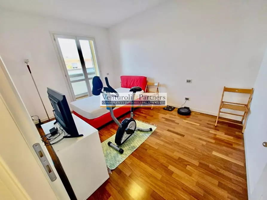 Immagine 19 di Attico in vendita  in piazza buffoli a Brescia