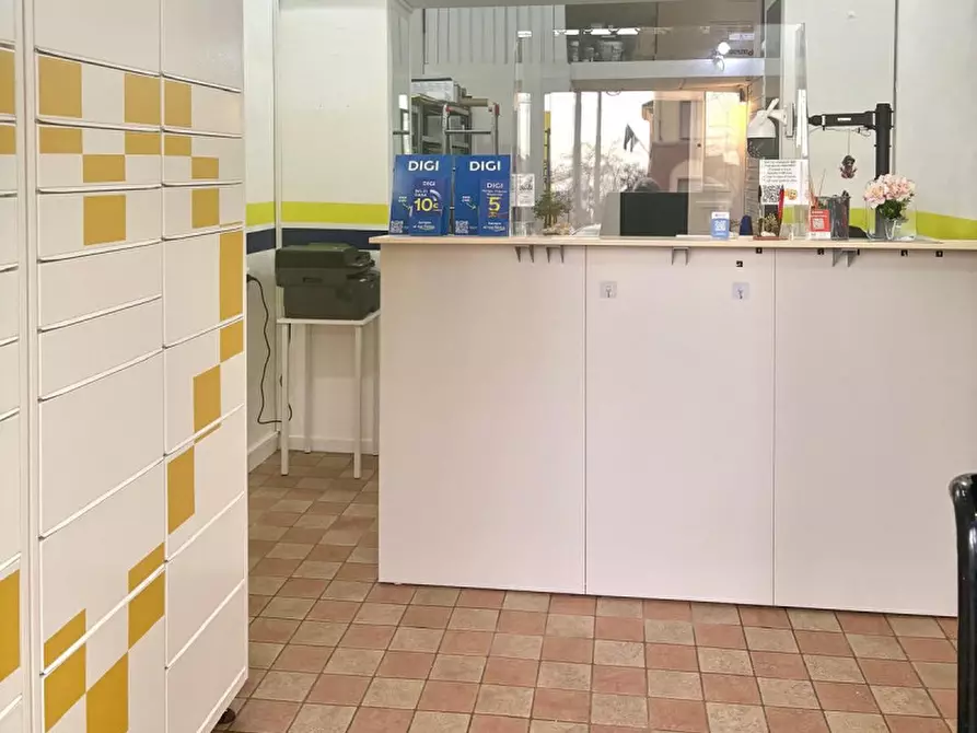 Immagine 2 di Negozio in affitto  in Corso Piero Maroncelli 30 a Torino