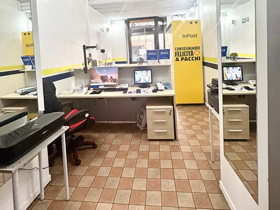 Immagine 3 di Negozio in affitto  in Corso Piero Maroncelli 30 a Torino