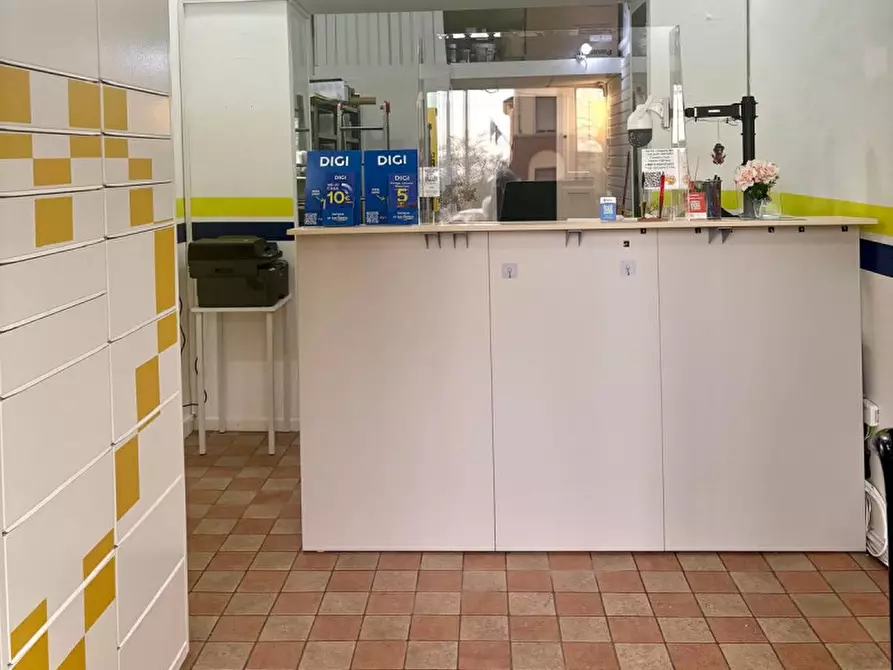 Immagine 4 di Negozio in affitto  in Corso Piero Maroncelli 30 a Torino