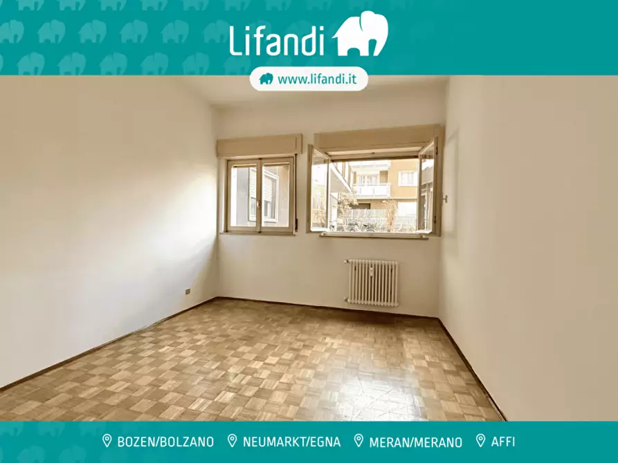 Immagine 1 di Appartamento in vendita  in Vicolo San Giovanni - St.-Johann-Gasse a Bolzano