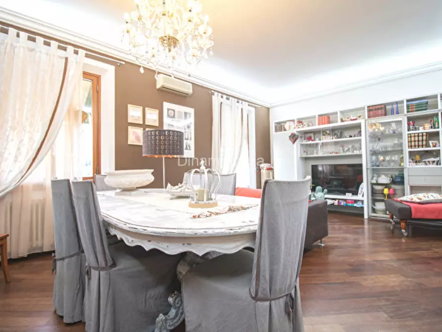 Immagine 1 di Appartamento in vendita  a Montemurlo