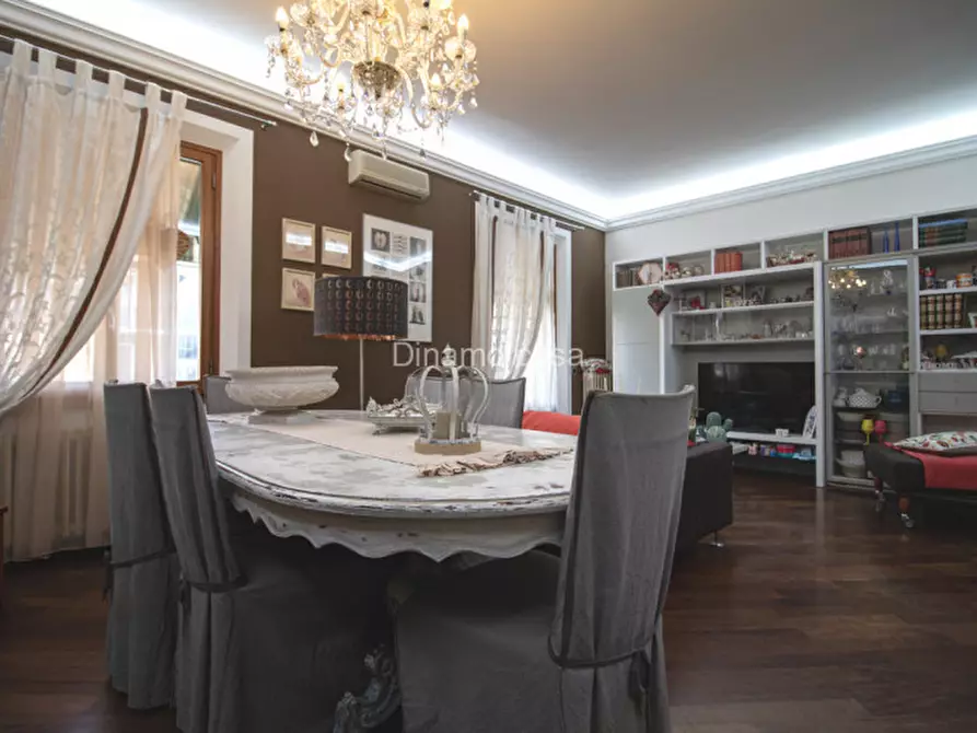 Immagine 2 di Appartamento in vendita  a Montemurlo