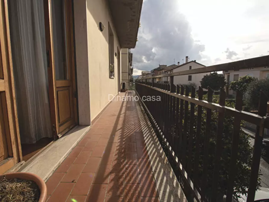 Immagine 3 di Appartamento in vendita  a Montemurlo