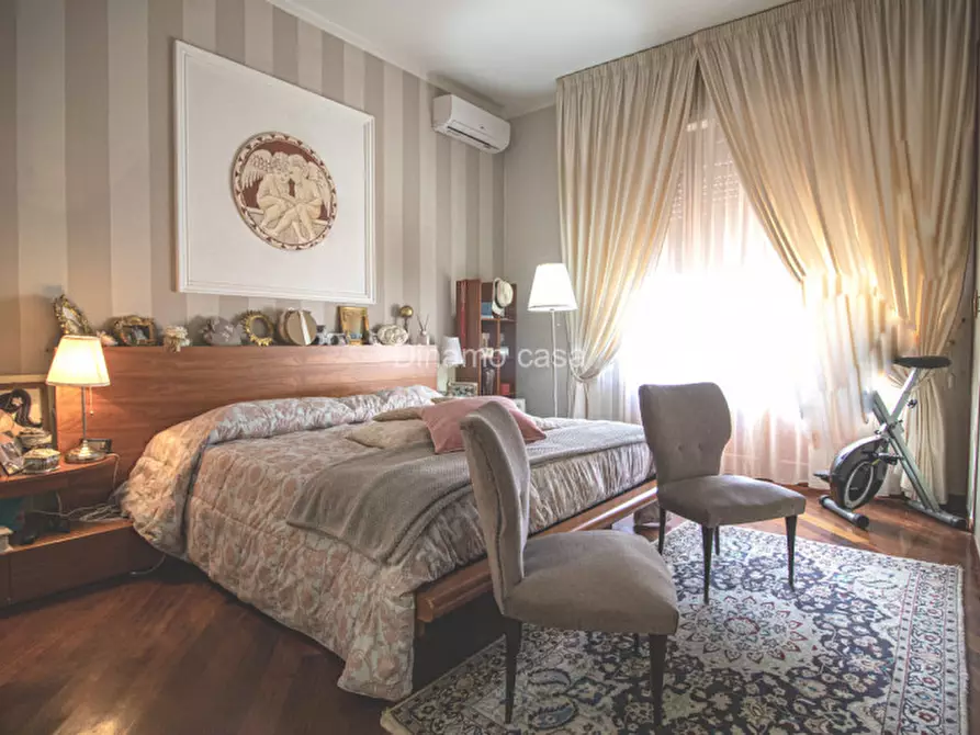 Immagine 5 di Appartamento in vendita  a Montemurlo