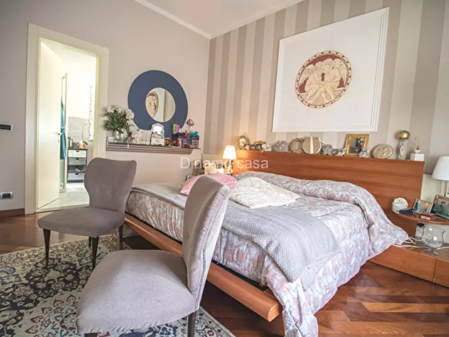 Immagine 6 di Appartamento in vendita  a Montemurlo