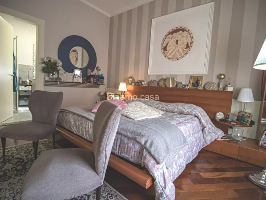 Immagine 7 di Appartamento in vendita  a Montemurlo