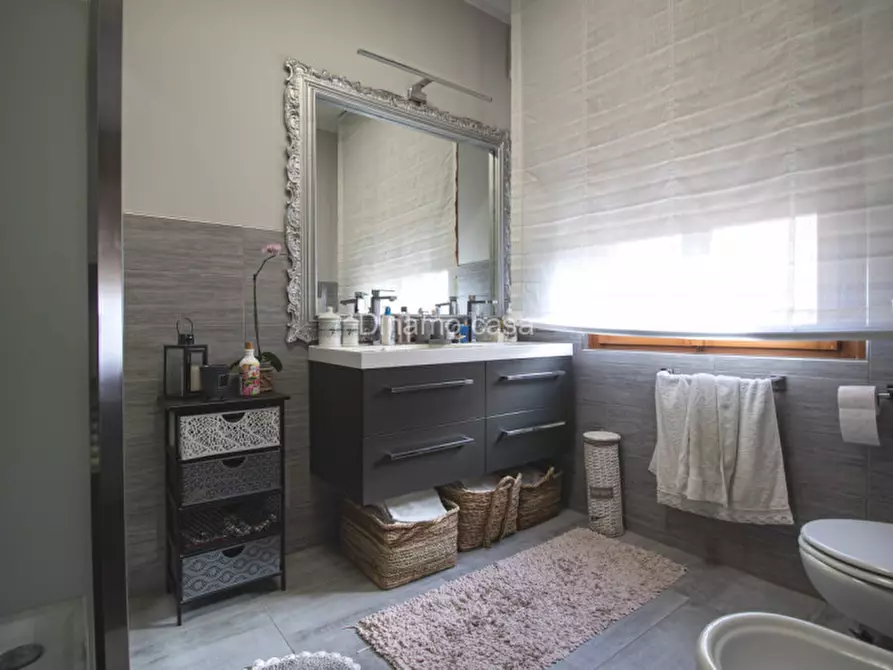 Immagine 8 di Appartamento in vendita  a Montemurlo