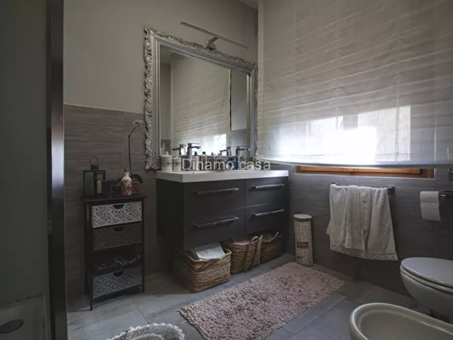 Immagine 9 di Appartamento in vendita  a Montemurlo