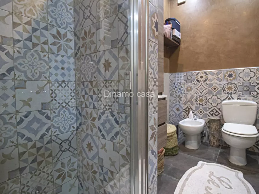 Immagine 10 di Appartamento in vendita  a Montemurlo