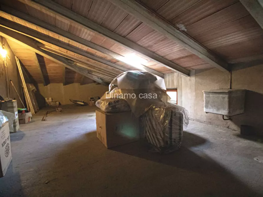 Immagine 13 di Appartamento in vendita  a Montemurlo