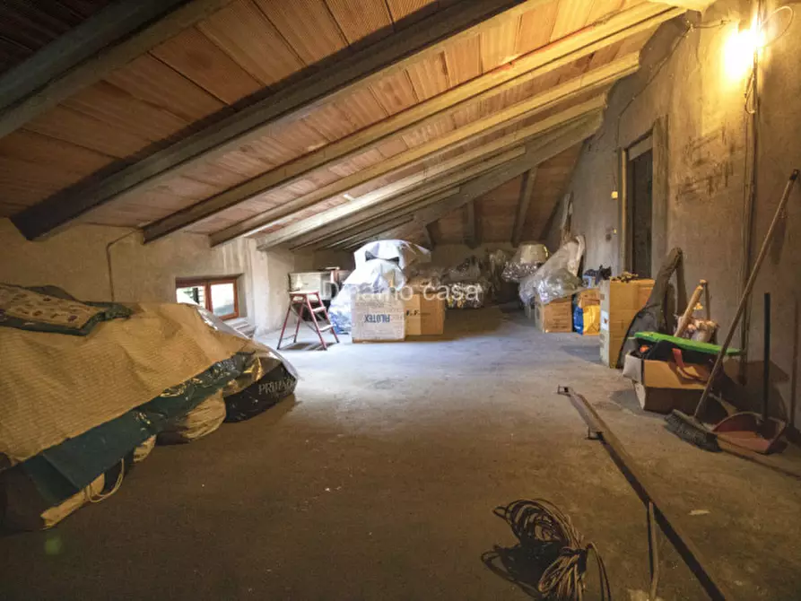 Immagine 14 di Appartamento in vendita  a Montemurlo