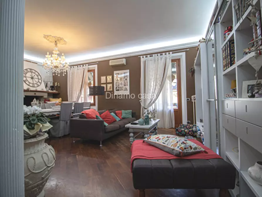 Immagine 15 di Appartamento in vendita  a Montemurlo