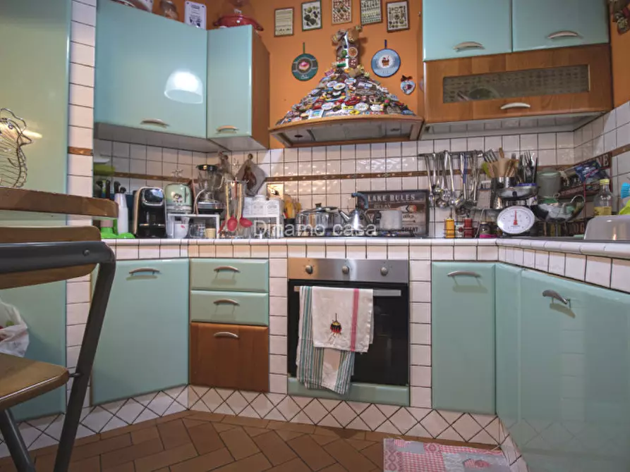 Immagine 16 di Appartamento in vendita  a Montemurlo