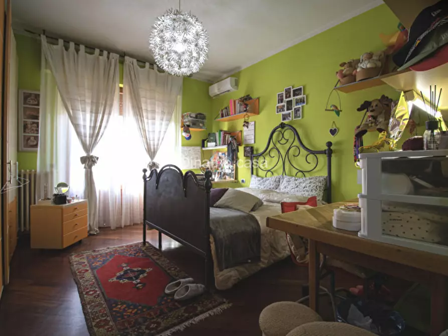 Immagine 18 di Appartamento in vendita  a Montemurlo