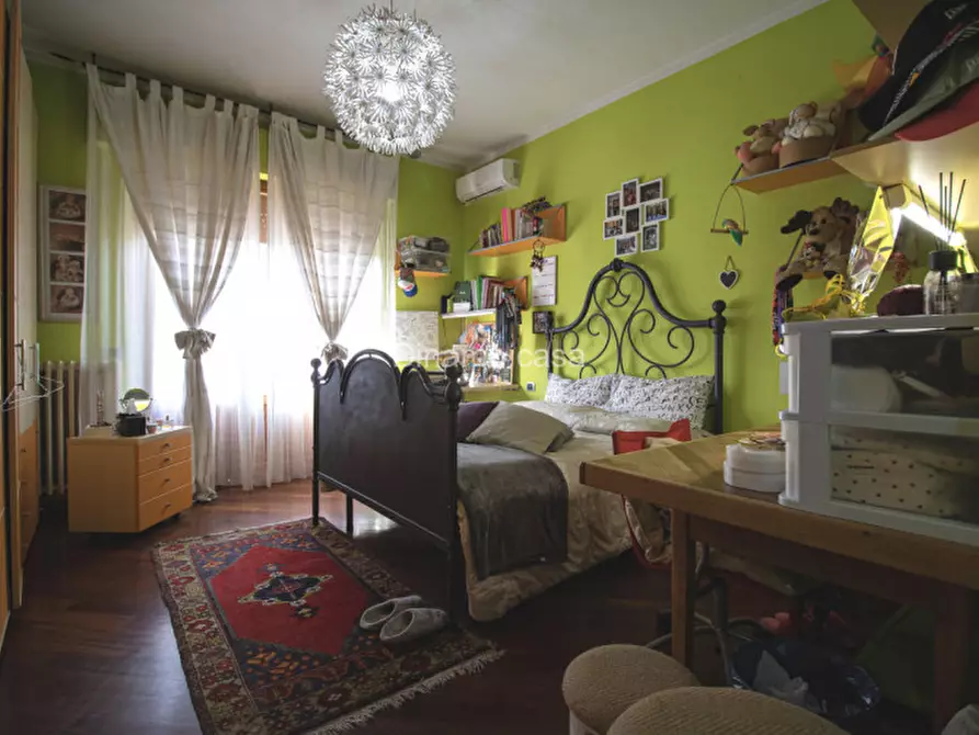 Immagine 19 di Appartamento in vendita  a Montemurlo