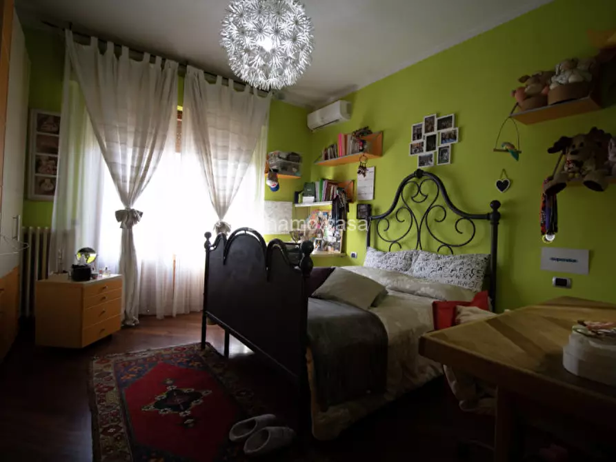 Immagine 20 di Appartamento in vendita  a Montemurlo