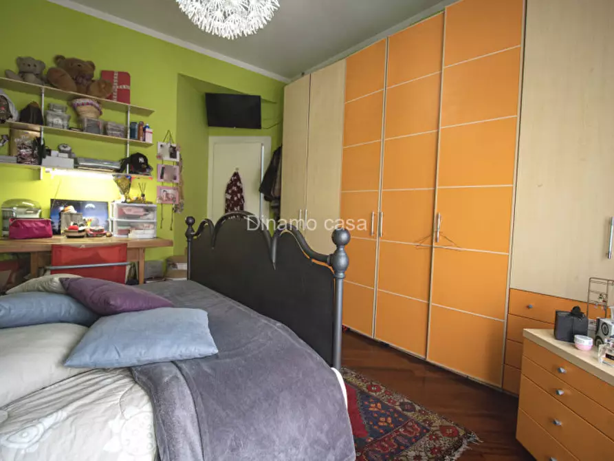 Immagine 21 di Appartamento in vendita  a Montemurlo