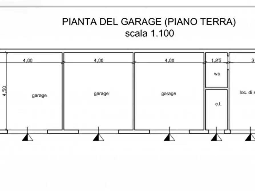 Immagine 23 di Appartamento in vendita  a Montemurlo