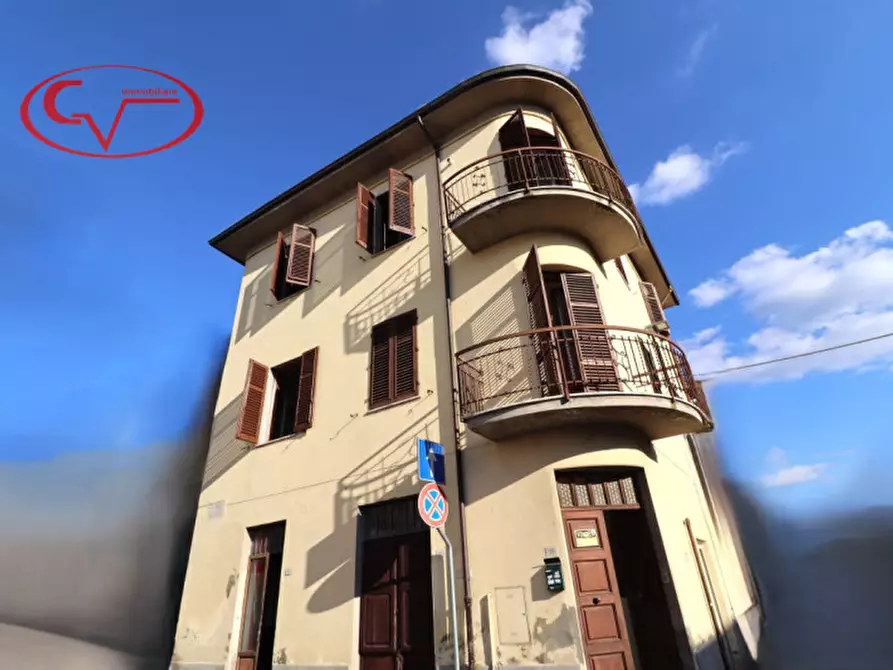 Immagine 1 di Villetta a schiera in vendita  in Levane a Montevarchi