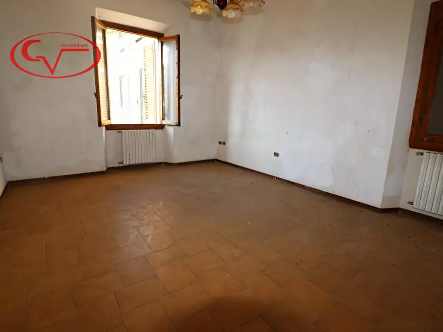 Immagine 3 di Villetta a schiera in vendita  in Levane a Montevarchi