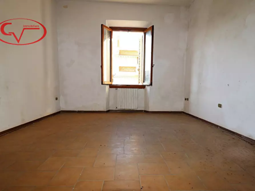 Immagine 4 di Villetta a schiera in vendita  in Levane a Montevarchi