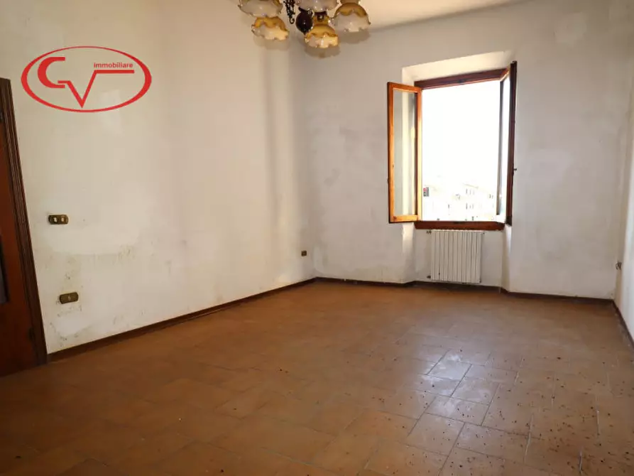 Immagine 5 di Villetta a schiera in vendita  in Levane a Montevarchi